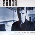 Sting - Dream Of The Blue Turtles / A&M